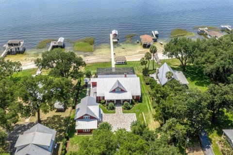 Купить виллу или дом в Оклаваха, Флорида 3 комнаты, 336.21м2, № 2222367 - фото 2
