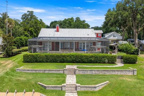 Купить виллу или дом в Оклаваха, Флорида 3 комнаты, 336.21м2, № 2222367 - фото 5