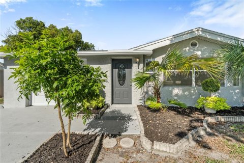 House in Port Richey, Florida 4 bedrooms, 172.98 sq.m. № 1913754 - photo 10