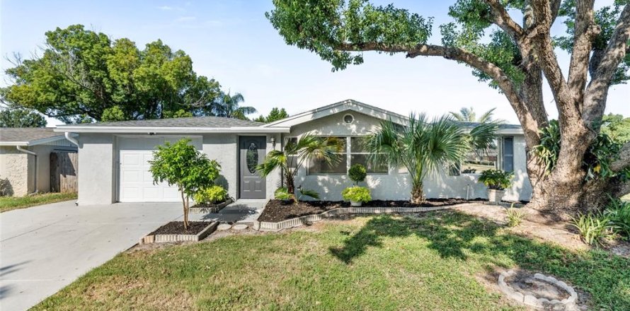 Villa ou maison à Port Richey, Floride 4 chambres, 172.98 m2 № 1913754