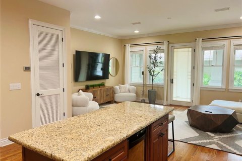 Adosado en alquiler en Tampa, Florida, 3 dormitorios, 241.27 m2 № 1835442 - foto 13