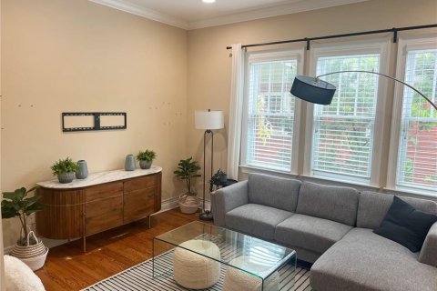 Adosado en alquiler en Tampa, Florida, 3 dormitorios, 241.27 m2 № 1835442 - foto 12