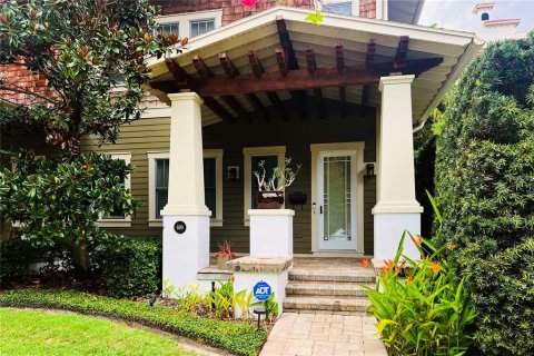 Adosado en alquiler en Tampa, Florida, 3 dormitorios, 241.27 m2 № 1835442 - foto 10