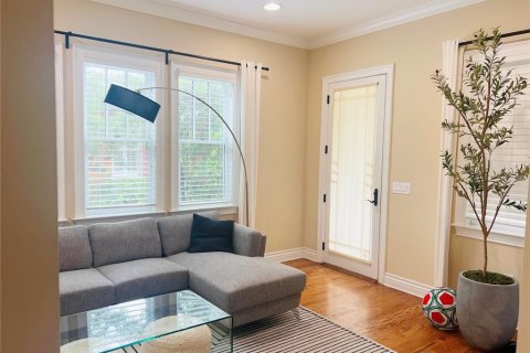 Adosado en alquiler en Tampa, Florida, 3 dormitorios, 241.27 m2 № 1835442 - foto 11