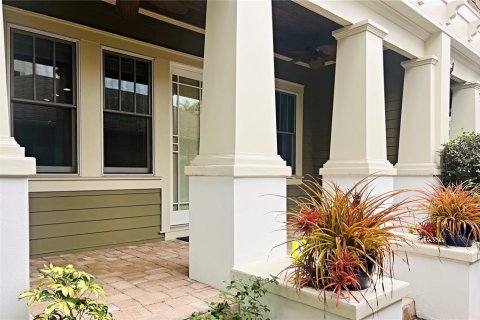 Adosado en alquiler en Tampa, Florida, 3 dormitorios, 241.27 m2 № 1835442 - foto 8