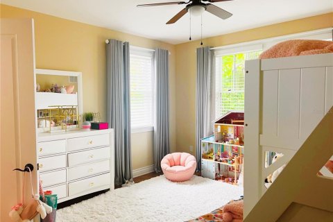 Adosado en alquiler en Tampa, Florida, 3 dormitorios, 241.27 m2 № 1835442 - foto 4