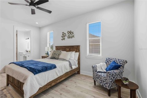 House in Port Charlotte, Florida 3 bedrooms, 162.86 sq.m. № 2420206 - photo 27