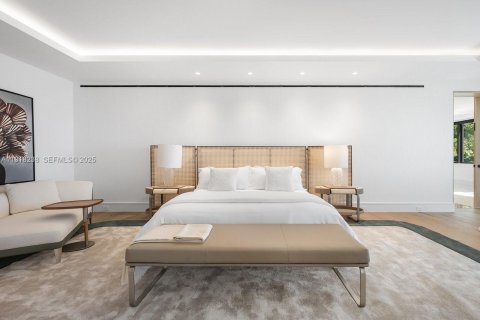 Купить виллу или дом в Хиллсборо-Бич, Флорида 7 спален, 938.41м2, № 1976387 - фото 30