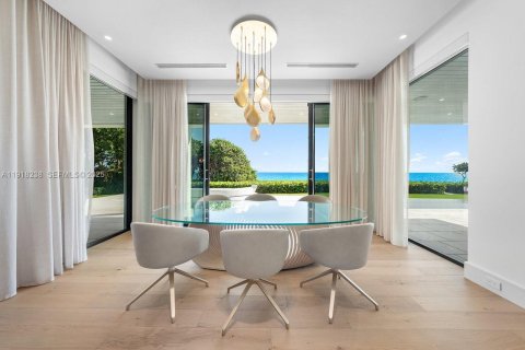 Купить виллу или дом в Хиллсборо-Бич, Флорида 7 спален, 938.41м2, № 1976387 - фото 21