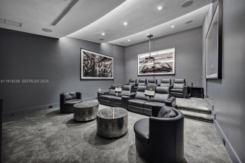 Купить виллу или дом в Хиллсборо-Бич, Флорида 7 спален, 938.41м2, № 1976387 - фото 25