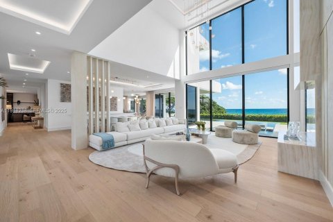 Купить виллу или дом в Хиллсборо-Бич, Флорида 7 спален, 938.41м2, № 1976387 - фото 11