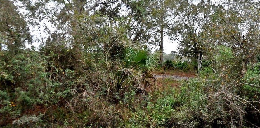 Land in North Port, Florida № 2160647