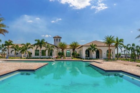 Villa ou maison à louer à Immokalee, Floride: 3 chambres, 178.74 m2 № 2149242 - photo 28