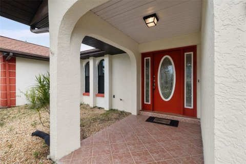 Casa en venta en Port Charlotte, Florida, 3 dormitorios, 213.58 m2 № 1901918 - foto 7