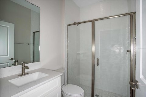 House in San Antonio, Florida 5 bedrooms, 295.71 sq.m. № 1876421 - photo 11