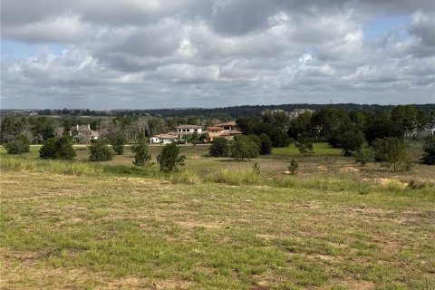 Terrain à Montverde, Floride № 2147830