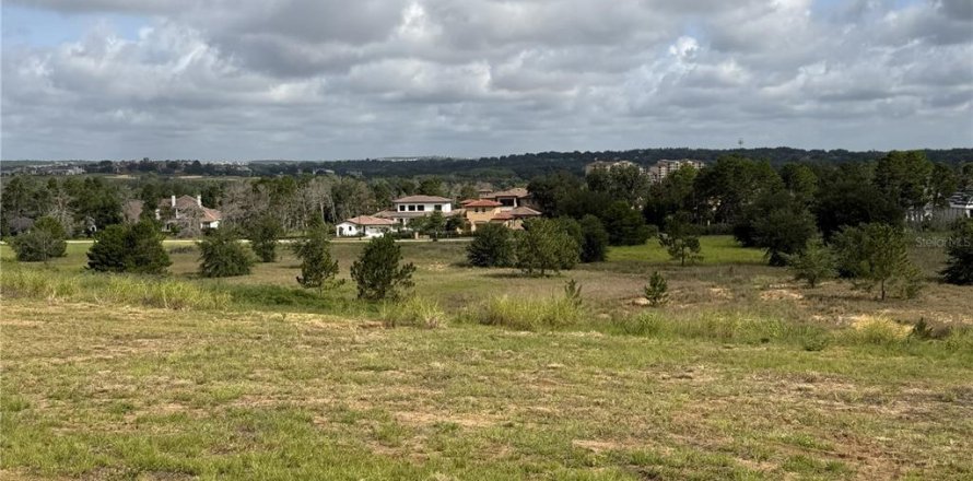 Terrain à Montverde, Floride № 2147830