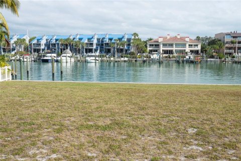 Land in Tierra Verde, Florida № 1717537 - photo 19