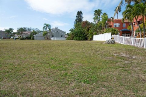 Land in Tierra Verde, Florida № 1717537 - photo 18