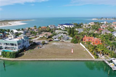 Land in Tierra Verde, Florida № 1717537 - photo 13