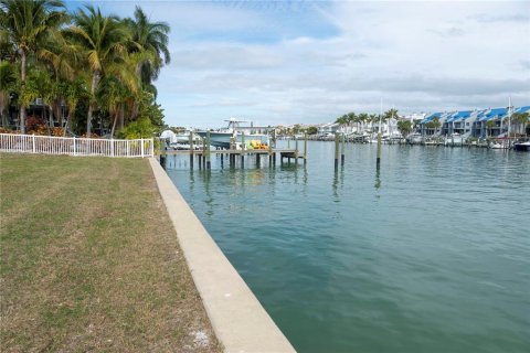 Land in Tierra Verde, Florida № 1717537 - photo 10