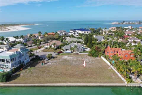 Land in Tierra Verde, Florida № 1717537 - photo 2