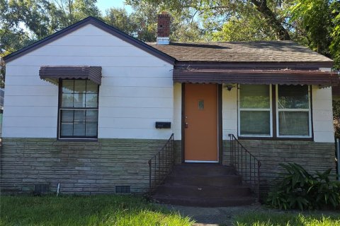 Villa ou maison à Jacksonville, Floride 2 chambres, 80.73 m2 № 2414102