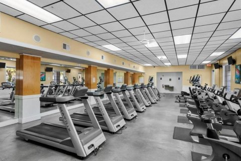Condominio en alquiler en Orlando, Florida, 1 dormitorio, 61.13 m2 № 2405043 - foto 24
