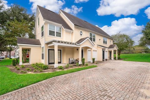Condominio en Orlando, Florida, 1 dormitorio № 2405043