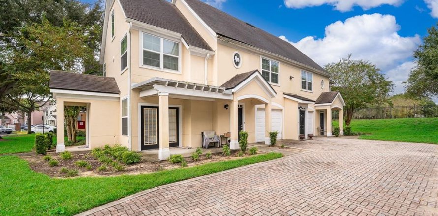 Condominio en Orlando, Florida, 1 dormitorio  № 2405043