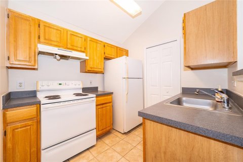 Condominio en alquiler en Orlando, Florida, 1 dormitorio, 61.13 m2 № 2405043 - foto 9