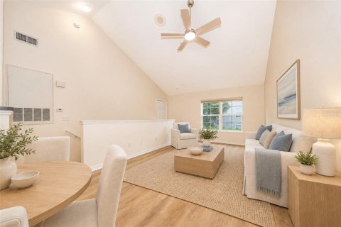 Condominio en alquiler en Orlando, Florida, 1 dormitorio, 61.13 m2 № 2405043 - foto 5