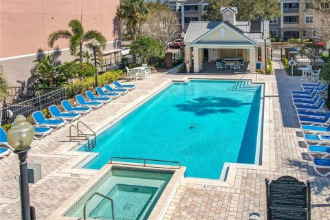 Condominio en alquiler en Orlando, Florida, 1 dormitorio, 61.13 m2 № 2405043 - foto 27