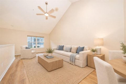 Condominio en alquiler en Orlando, Florida, 1 dormitorio, 61.13 m2 № 2405043 - foto 4