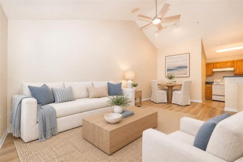 Condominio en alquiler en Orlando, Florida, 1 dormitorio, 61.13 m2 № 2405043 - foto 7