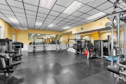 Condominio en alquiler en Orlando, Florida, 1 dormitorio, 61.13 m2 № 2405043 - foto 23