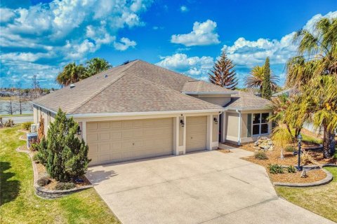 Villa ou maison à The Villages, Floride 3 chambres, 180.14 m2 № 2101873