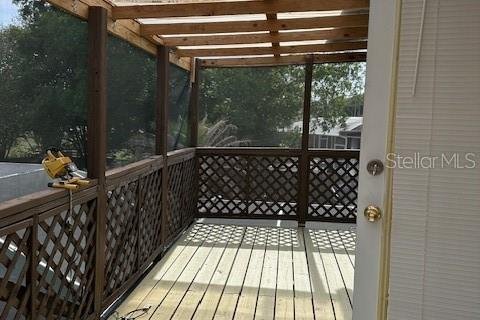 House in Orlando, Florida 4 bedrooms, 178 sq.m. № 2150507 - photo 21