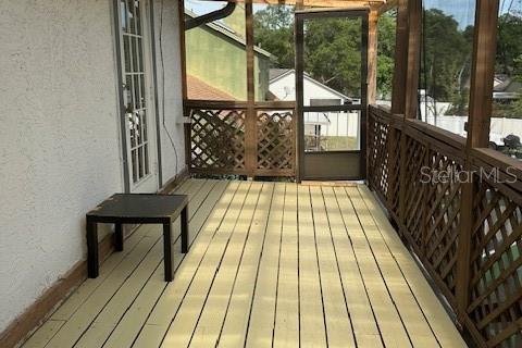 House in Orlando, Florida 4 bedrooms, 178 sq.m. № 2150507 - photo 20