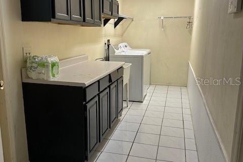 House in Orlando, Florida 4 bedrooms, 178 sq.m. № 2150507 - photo 23