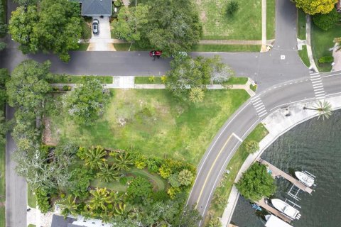 Terreno en venta en Saint Petersburg, Florida № 1918760 - foto 9