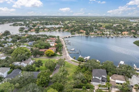 Terreno en venta en Saint Petersburg, Florida № 1918760 - foto 7