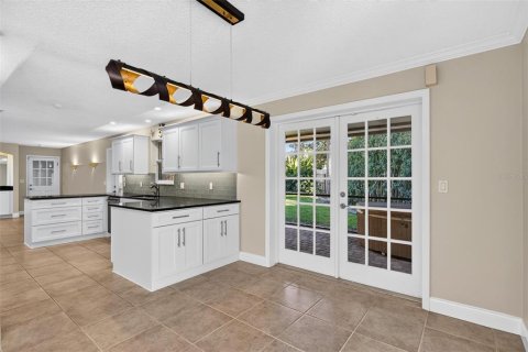 House in Ormond Beach, Florida 3 bedrooms, 242.29 sq.m. № 2431206 - photo 16