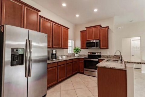 Casa en venta en Hudson, Florida, 3 dormitorios, 126.35 m2 № 2137972 - foto 4