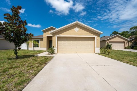 Casa en Hudson, Florida 3 dormitorios, 126.35 m2 № 2137972