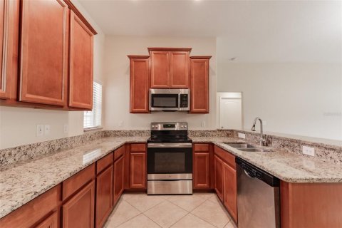 Casa en venta en Hudson, Florida, 3 dormitorios, 126.35 m2 № 2137972 - foto 5
