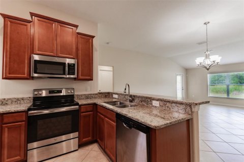 Casa en venta en Hudson, Florida, 3 dormitorios, 126.35 m2 № 2137972 - foto 3