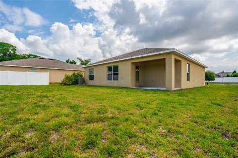 Casa en venta en Hudson, Florida, 3 dormitorios, 126.35 m2 № 2137972 - foto 30