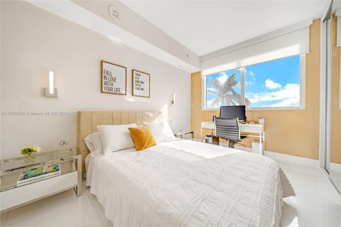 Copropriété à louer à Miami, Floride: 2 chambres, 98.29 m2 № 1967071 - photo 19