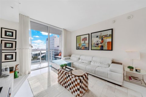 Copropriété à louer à Miami, Floride: 2 chambres, 98.29 m2 № 1967071 - photo 10